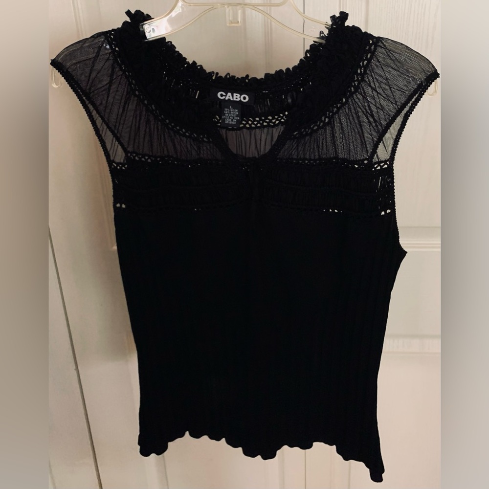 Women’s blouse - Picture 3 of 3